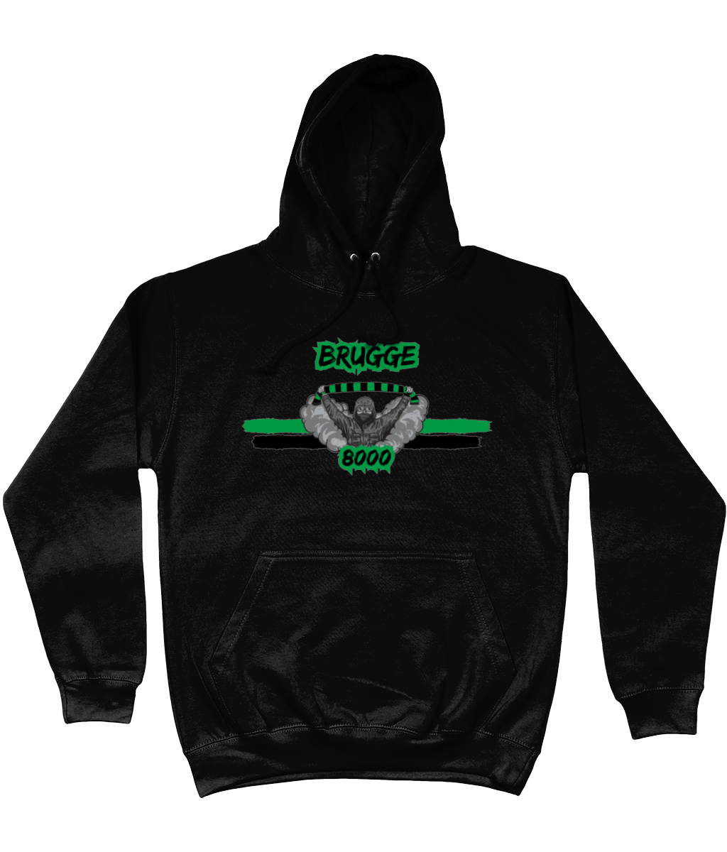 Cercle Brugge - Brugge - 8000 - Hoodie