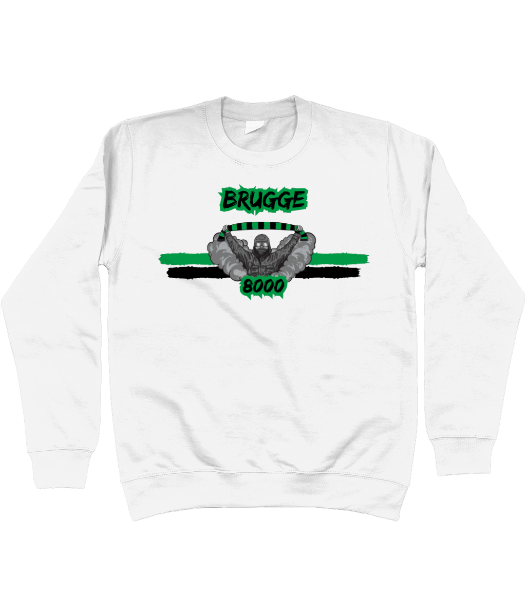 Cercle Brugge - Brugge - 8000 - Sweater