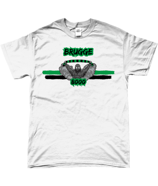 Cercle Brugge - Brugge - 8000 - T-Shirt