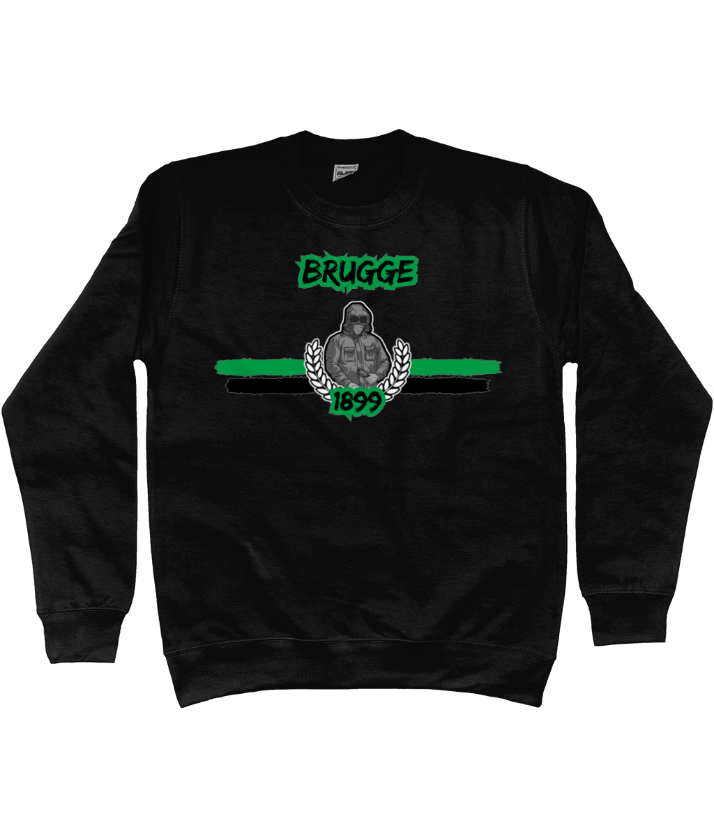 Cercle Brugge - Brugge - 1899 - Sweater