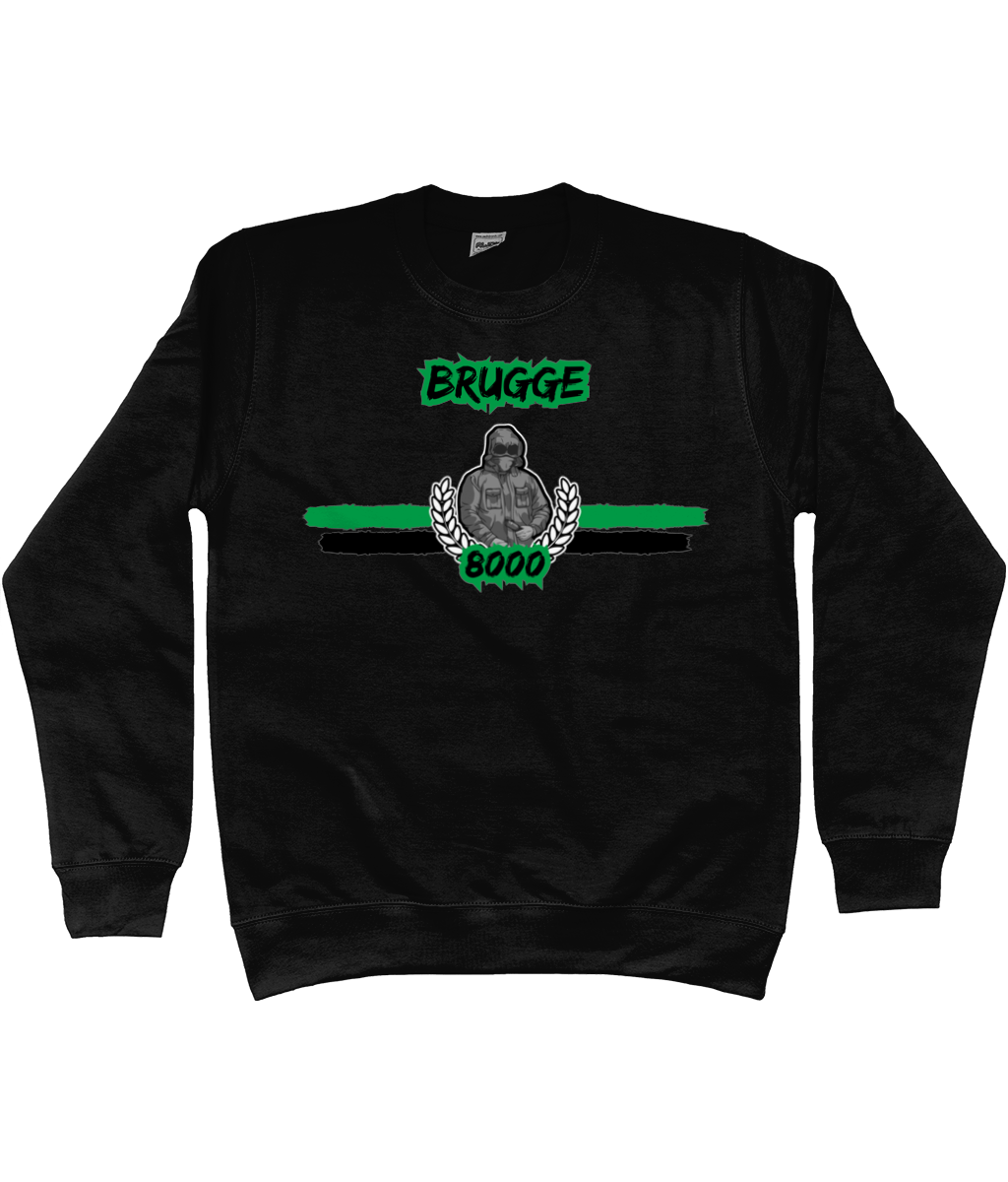 Cercle Brugge - Brugge - 8000 - Sweater