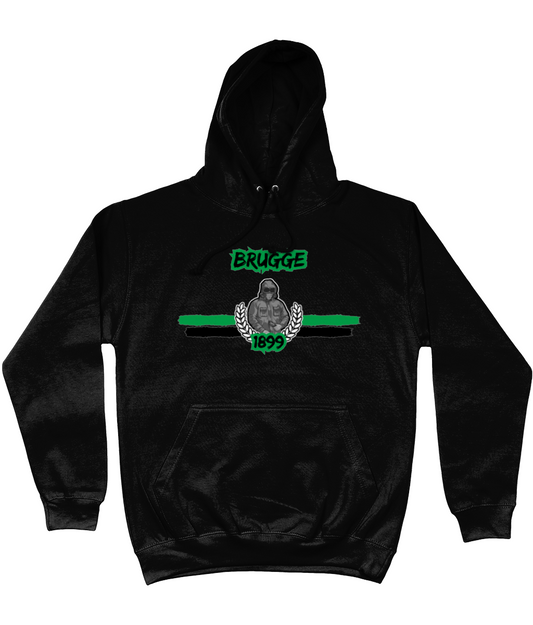 Cercle Brugge - Brugge - 1899 - Hoodie