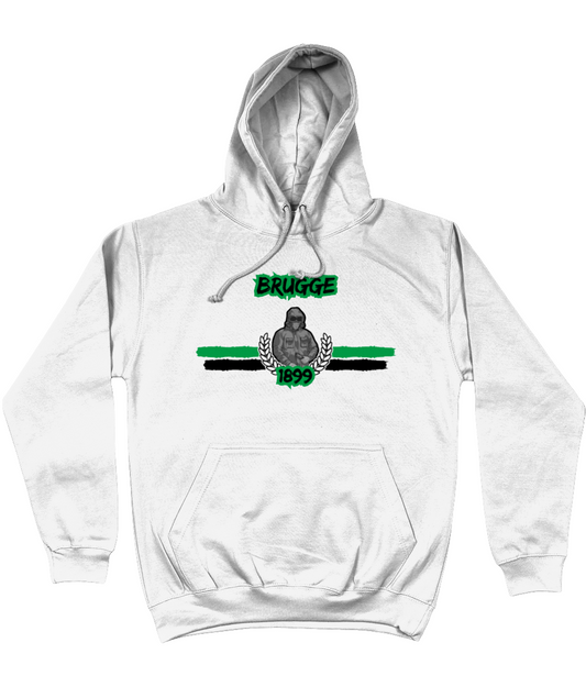 Cercle Brugge - Brugge - 1899 - Hoodie