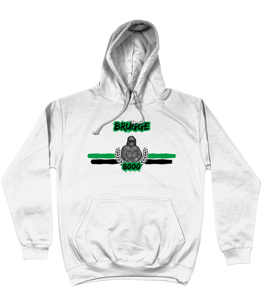 Cercle Brugge - Brugge - 8000 - Hoodie