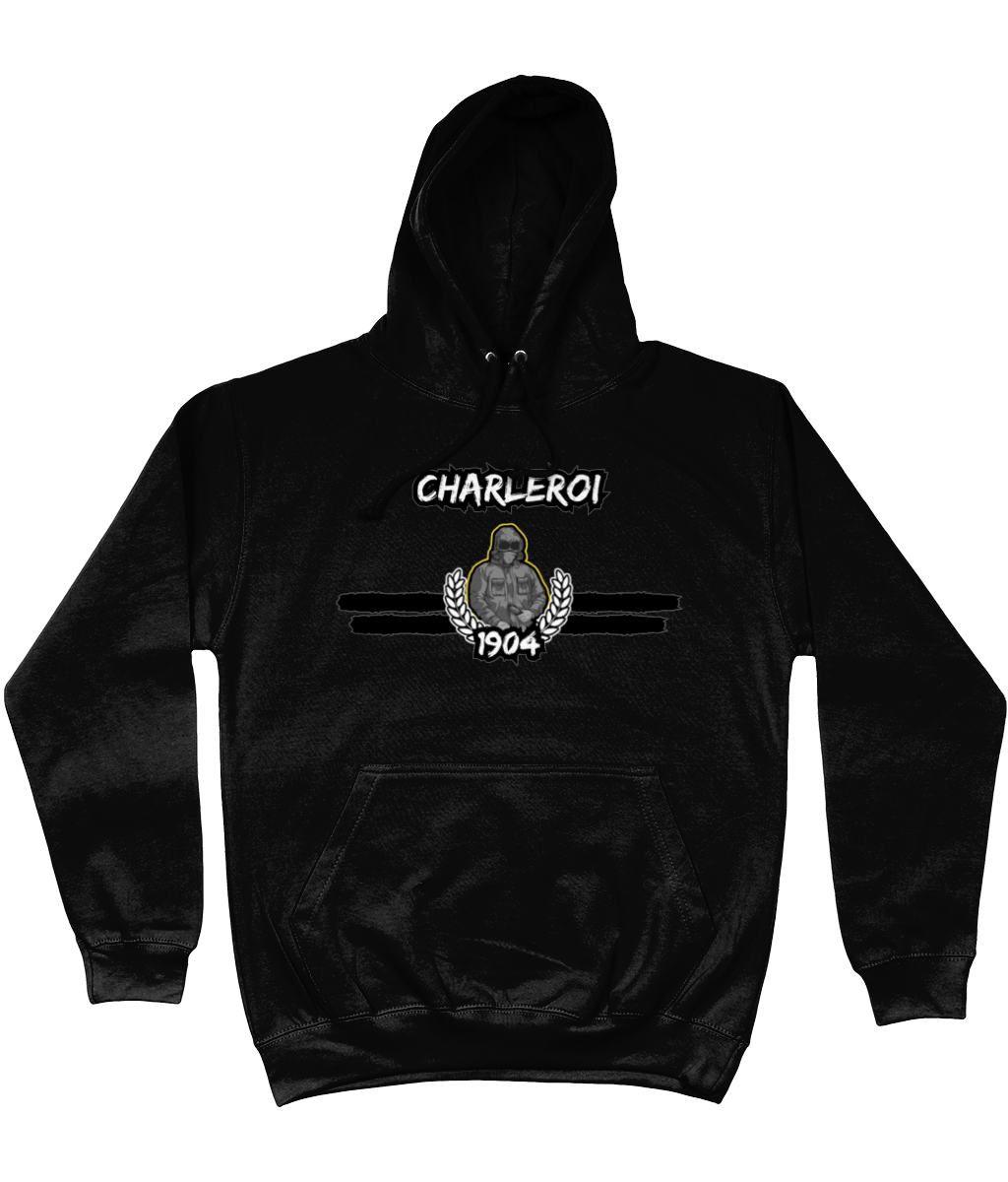 Charleroi - 1904 - Hoodie
