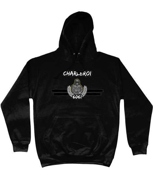 Royal Charleroi Sporting Club - Charleroi - 6061 - Hoodie