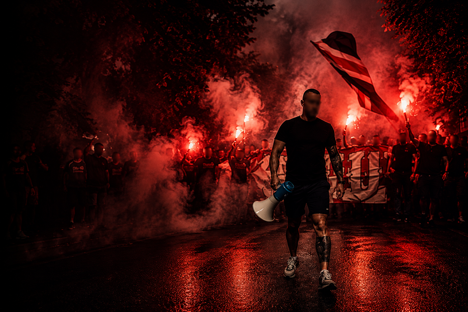 MORE THAN FOOTBALL.