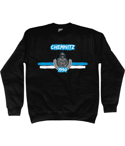 Chemnitz - 1990 - Sweater