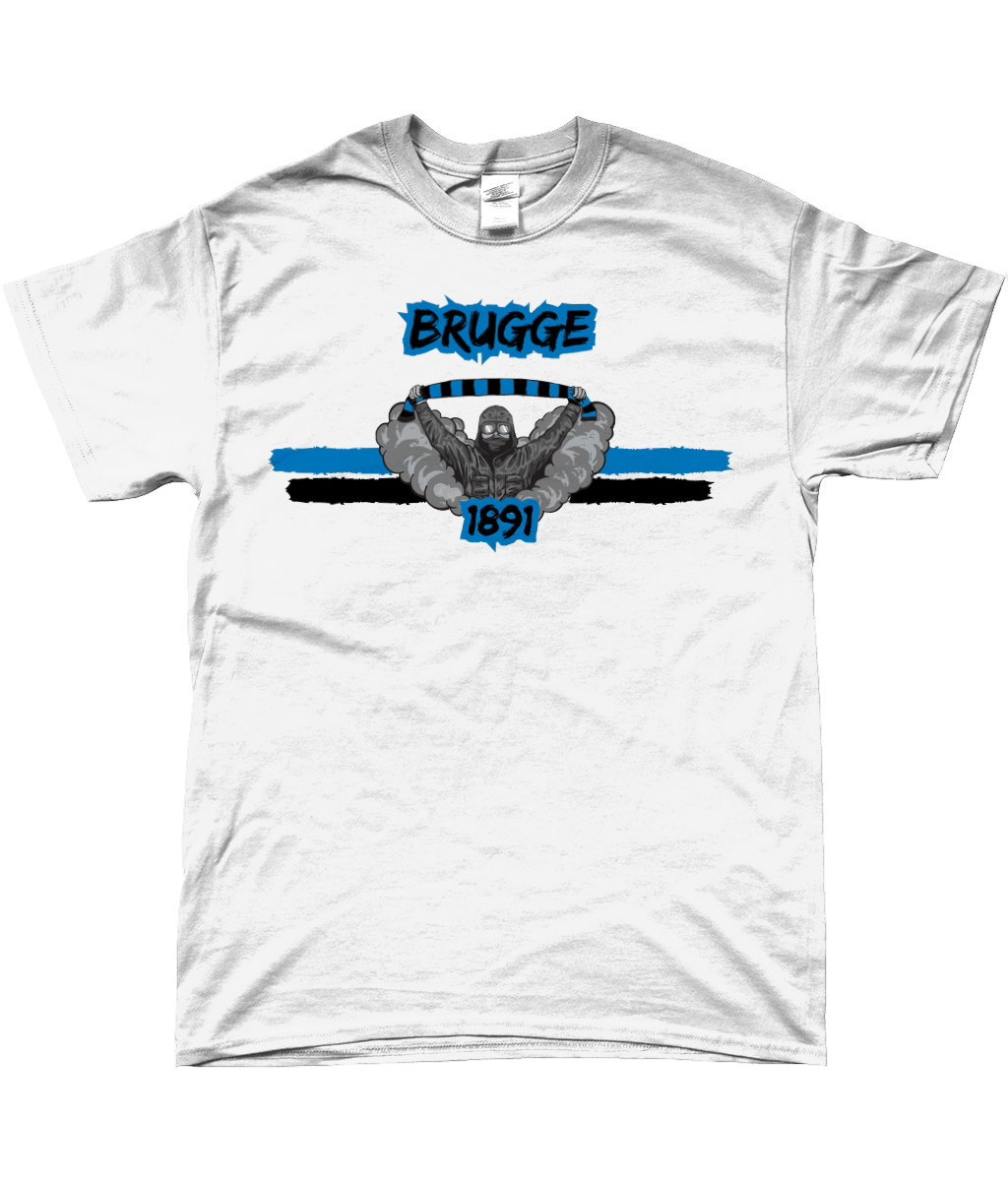 Club Brugge KV - Brugge - 1891 - T-Shirt