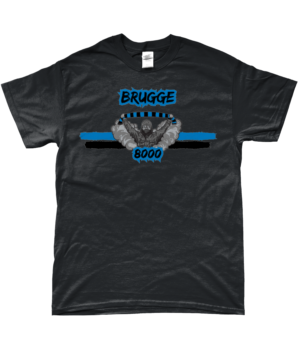 Club Brugge KV - Brugge - 8000 - T-Shirt