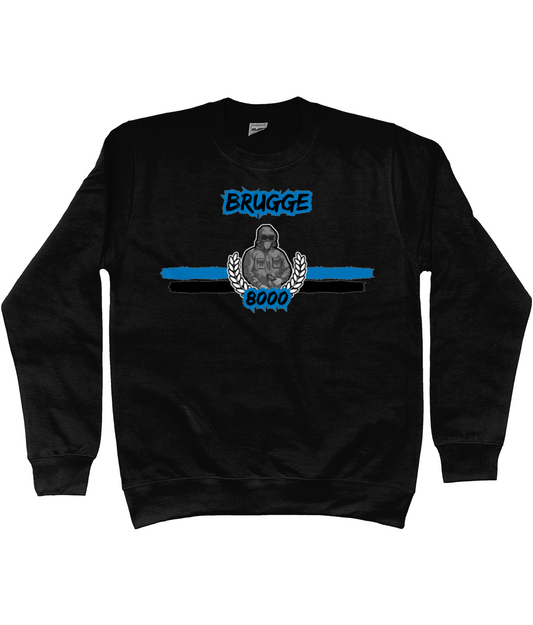 Club Brugge KV - Brugge - 8000 - Sweater