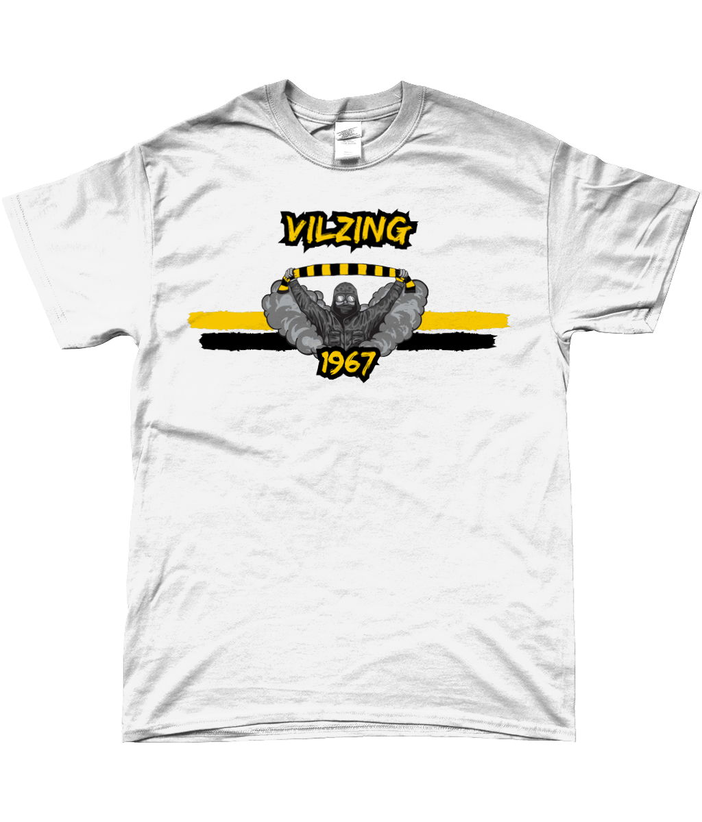 DJK Vilzing - Vilzing - 1967 - T-Shirt