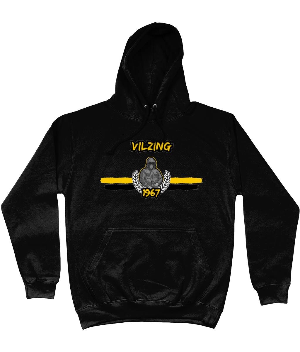 DJK Vilzing - Vilzing - 1967 - Hoodie