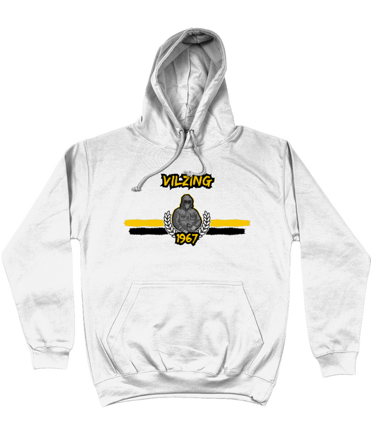 DJK Vilzing - Vilzing - 1967 - Hoodie