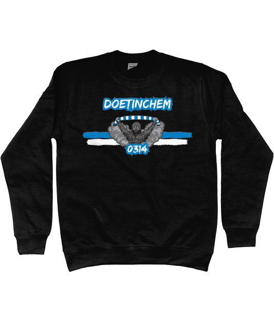 De Graafschap - Doetinchem - 0314 - Sweater