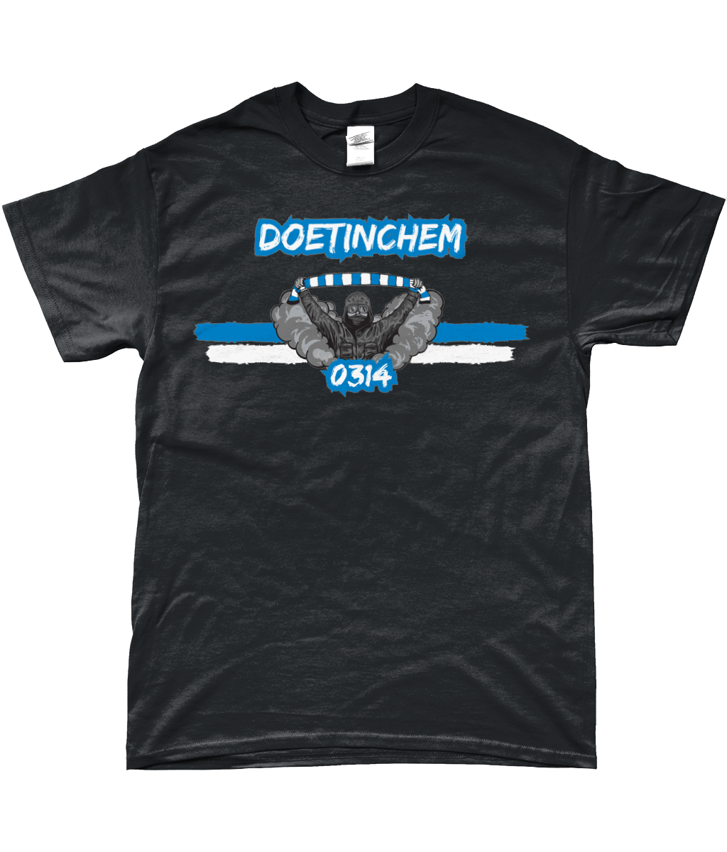 De Graafschap - Doetinchem - 0314 - T-Shirt