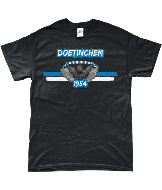 De Graafschap - Doetinchem - 1954 - T-Shirt