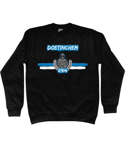 Doetinchem - 0314 - Sweater