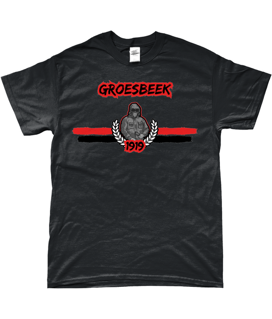 De Treffers - Groesbeek - 1919 - T-Shirt