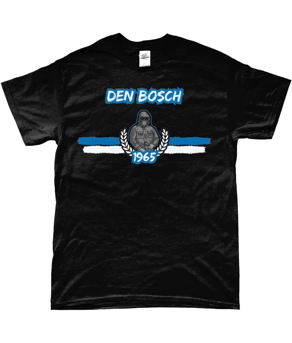 Den Bosch - 1965 - T-Shirt Ultras Culture