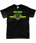 Den Haag - 070 - T-Shirt Ultras Culture