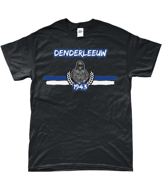 FCV Dender EH - Denderleeuw - 1943 - T-Shirt