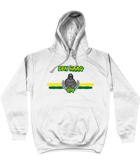 ADO Den Haag - Den Haag - 070 - Hoodie