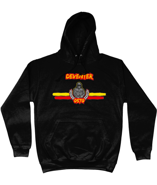 Go Ahead Eagles - Deventer - 0570 - Hoodie