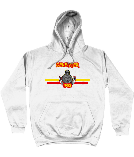 Go Ahead Eagles - Deventer - 1902 - Hoodie