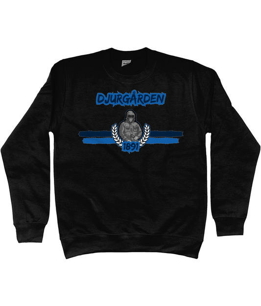 Djurgårdens IF - Djurgården - 1891 - Sweater