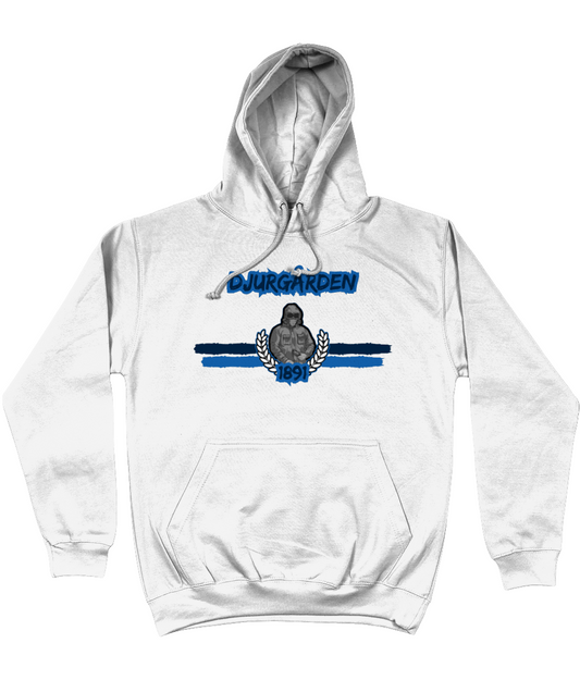 Djurgårdens IF - Djurgården - 1891 - Hoodie