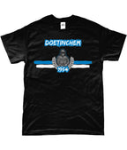 Doetinchem - 1954 - T-Shirt Ultras Culture