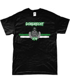 Dordrecht - 078 - T-Shirt Ultras Culture