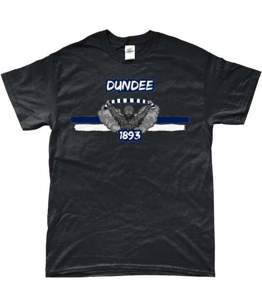 Dundee FC - Dundee - 1893 - T-Shirt