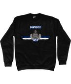 Dundee - 1893 - Sweater Ultras Culture