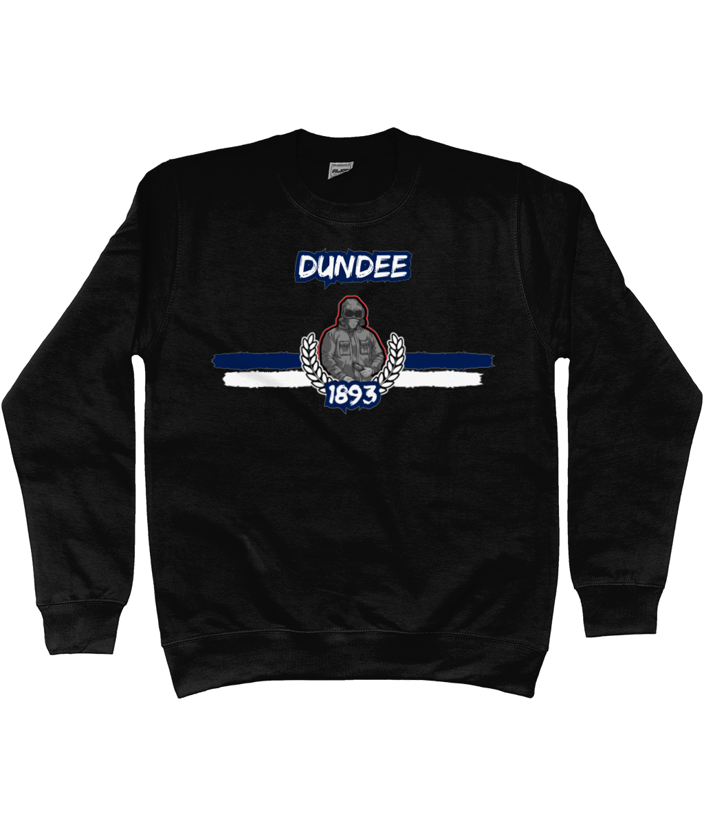 Dundee FC - Dundee - 1893 - Sweater