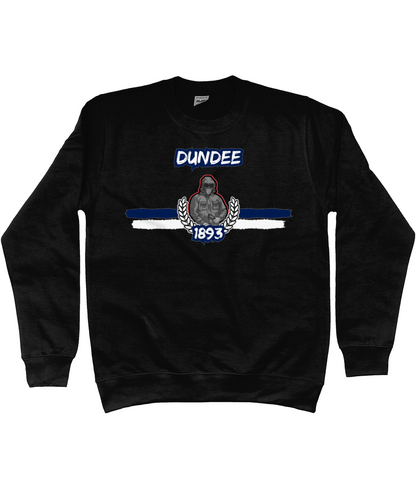 Dundee - 1893 - Sweater