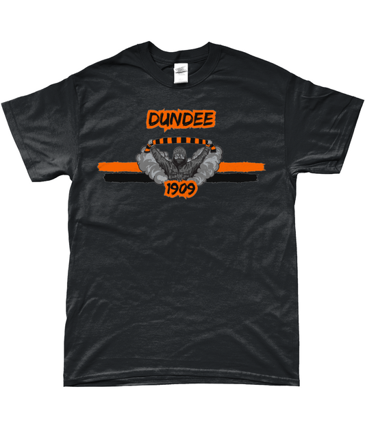 Dundee United FC - Dundee - 1909 - T-Shirt