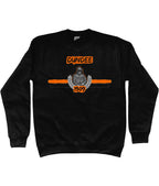 Dundee - 1909 - Sweater Ultras Culture