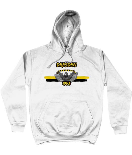 Dynamo Dresden - Dresden - 1953 - Hoodie