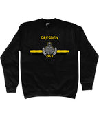 Dresden - 1953 - Sweater Ultras Culture