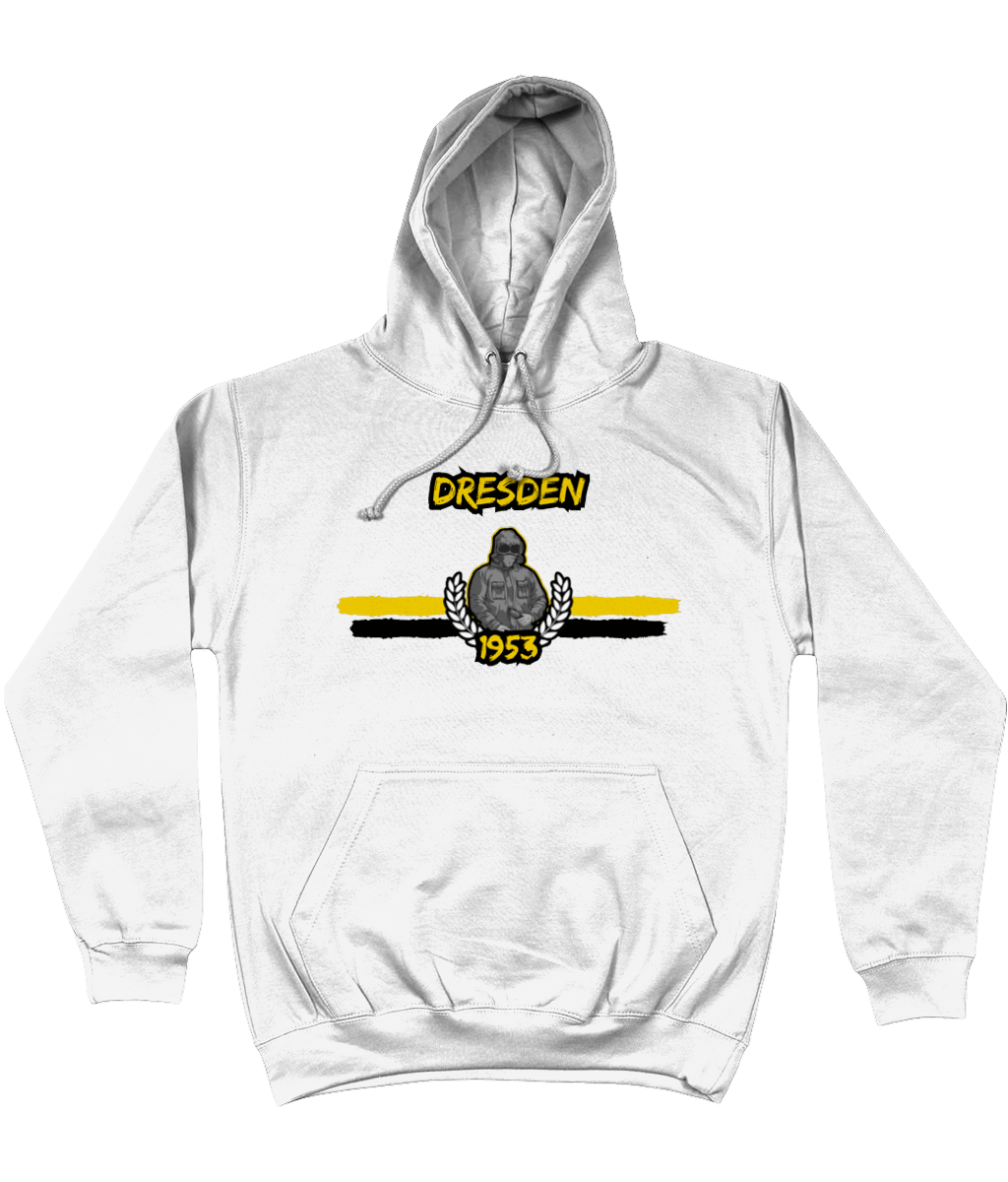 Dynamo Dresden - Dresden - 1953 - Hoodie