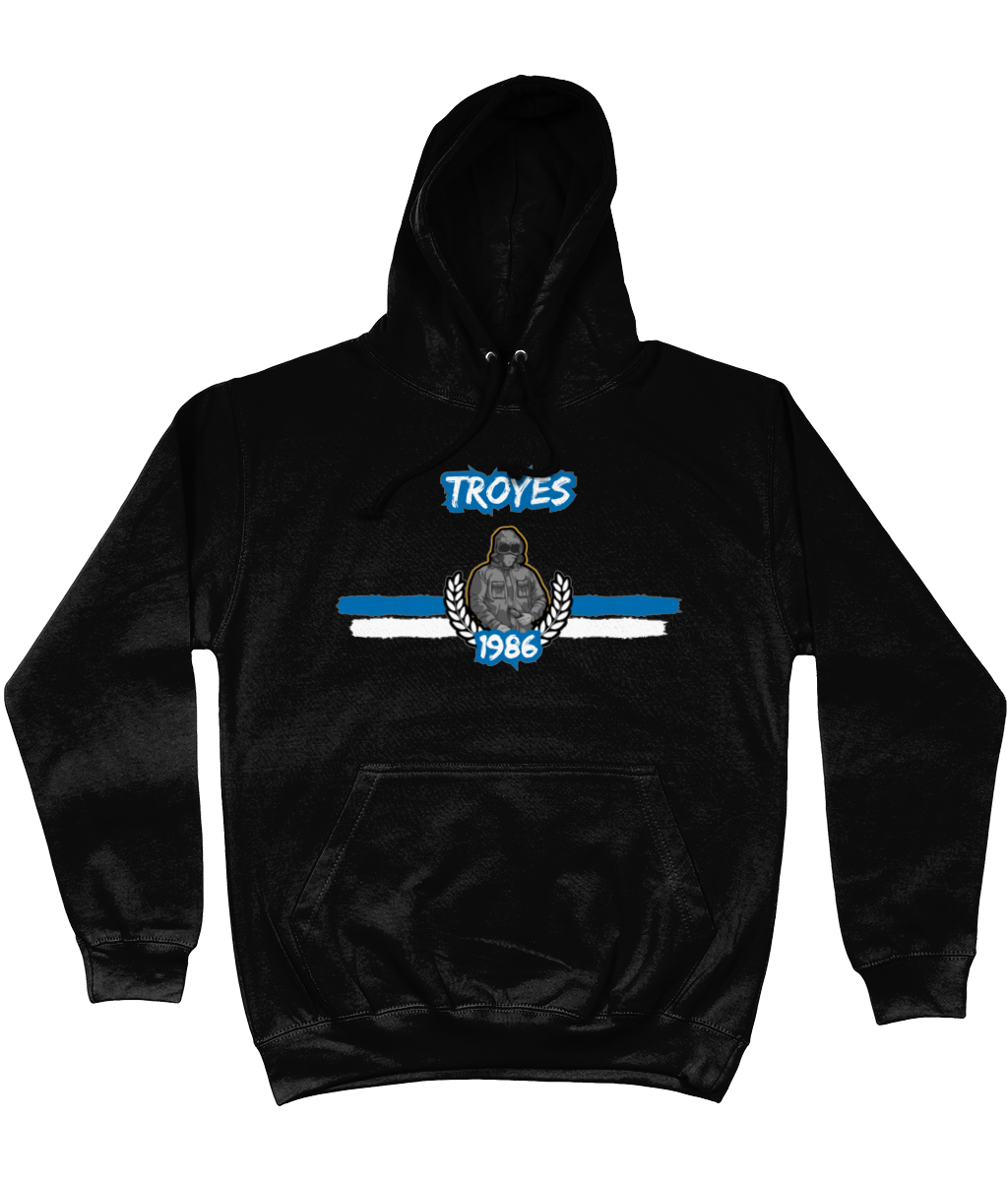 ESTAC Troyes - Troyes - 1986 - Hoodie