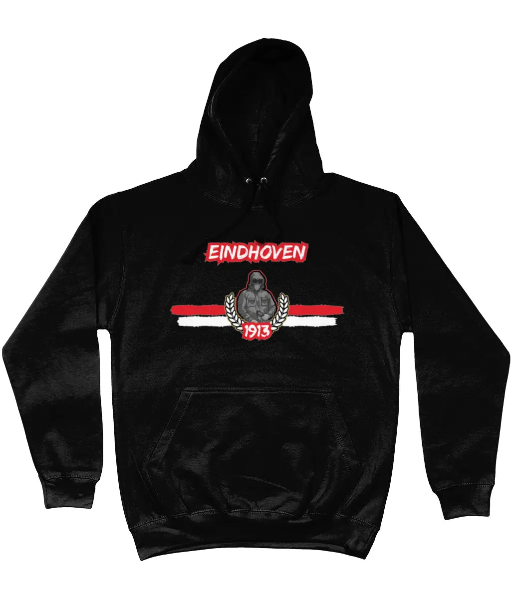 Eindhoven - 1913 - Hoodie by Ultras Culture - Football Streetwear Merchandise