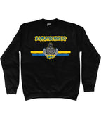 Braunschweig - 1895 - Sweater Ultras Culture