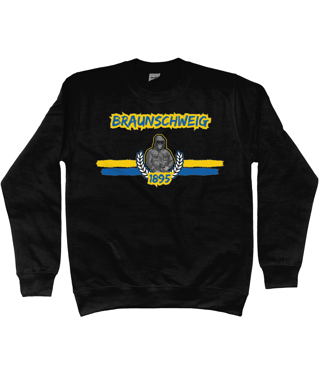 Braunschweig - 1895 - Sweater