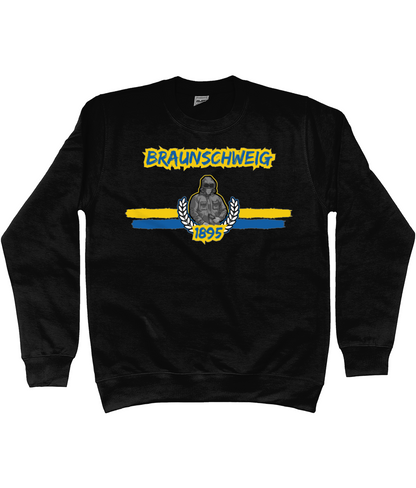 Braunschweig - 1895 - Sweater