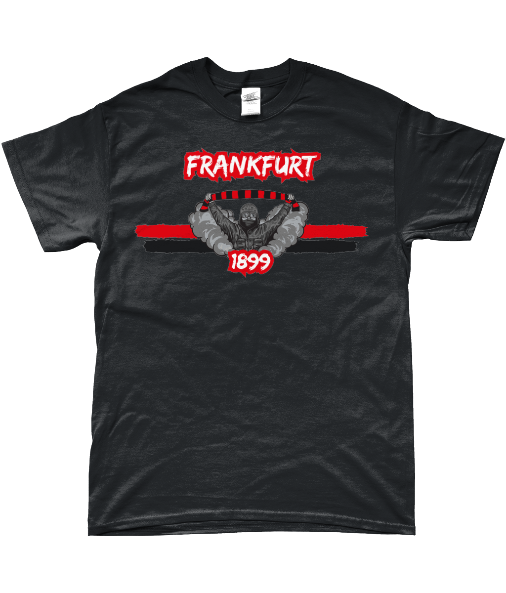 Eintracht Frankfurt - Frankfurt - 1899 - T-Shirt