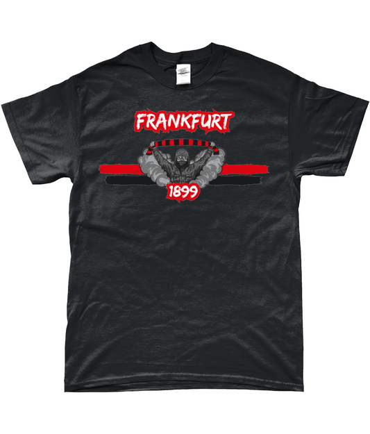 Eintracht Frankfurt - Frankfurt - 1899 - T-Shirt