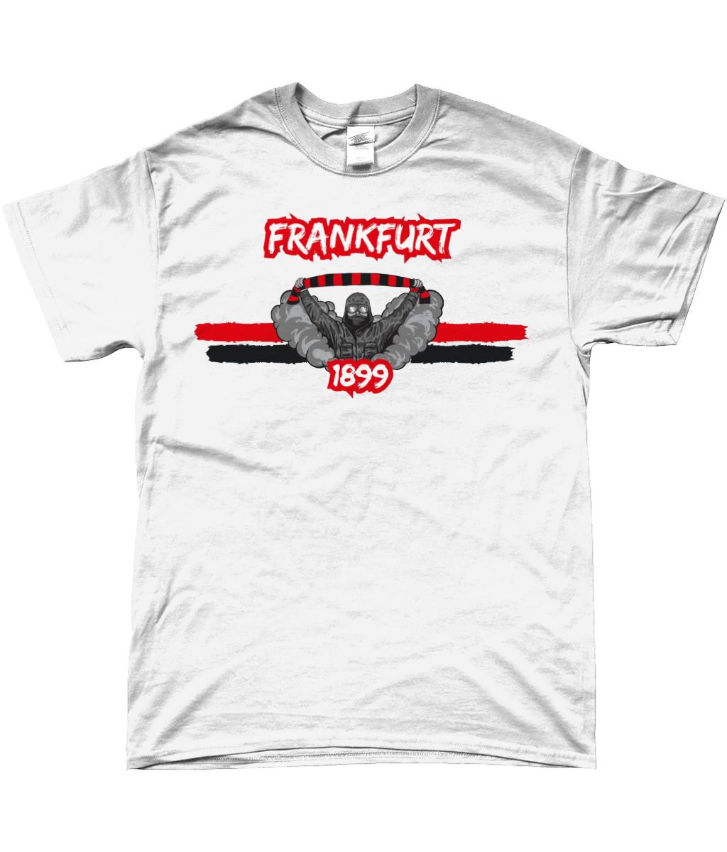 Eintracht Frankfurt - Frankfurt - 1899 - T-Shirt